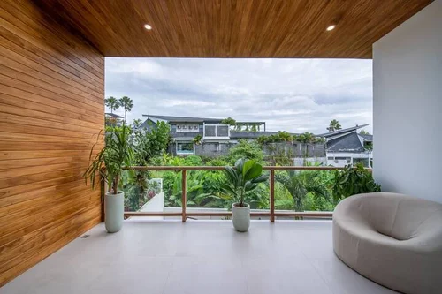 Villa in Другой, Bali, Indonesia — 3 bedrooms — photo 7