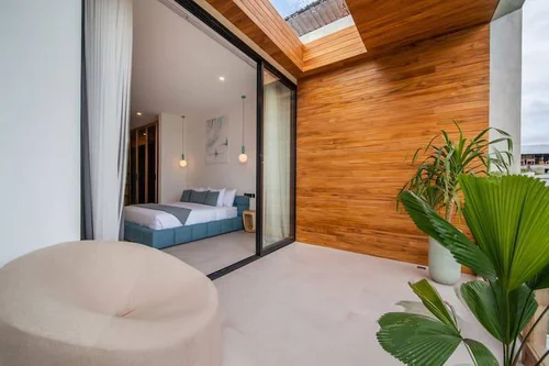 Villa in Другой, Bali, Indonesia — 3 bedrooms — photo 6