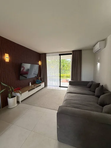 Villa in Canggu, Bali, Indonesia — 2 bedrooms — photo 1