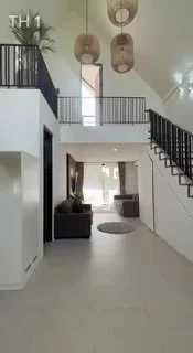 Villa in Canggu, Bali, Indonesia — 2 bedrooms — video 7