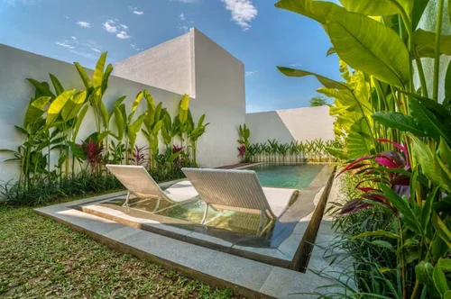 Property in Uluwatu, Bali, Indonesia — 2 bedrooms — photo 2