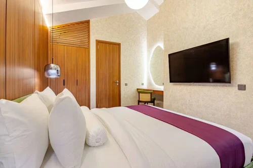 Property in Uluwatu, Bali, Indonesia — 2 bedrooms — photo 3
