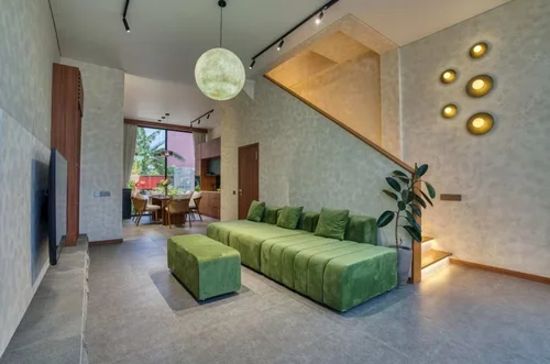Property in Uluwatu, Bali, Indonesia — 2 bedrooms — photo 6