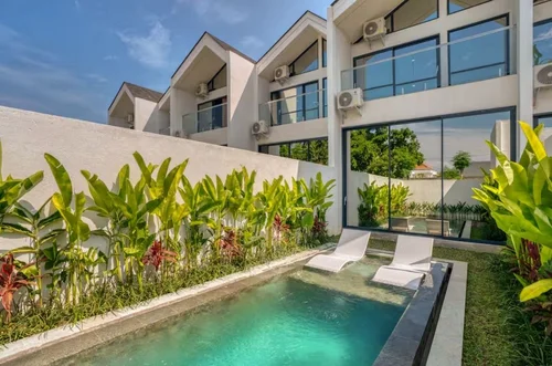 Property in Uluwatu, Bali, Indonesia — 2 bedrooms — photo 7
