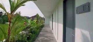 Apartment in Canggu, Bali, Indonesia — 1 bedroom — video 8