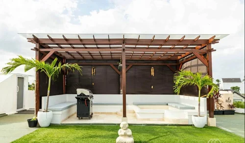Villa in Другой, Bali, Indonesia — 4 bedrooms — photo 6