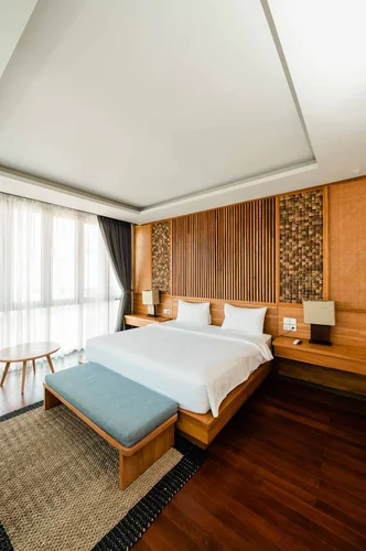 Villa in Canggu, Bali, Indonesia — 3 bedrooms — photo 3