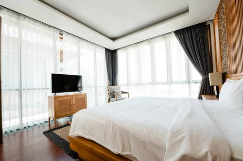 Villa in Canggu, Bali, Indonesia — 3 bedrooms — photo 4