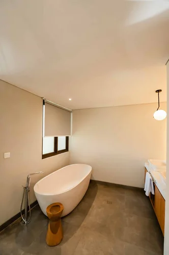 Villa in Canggu, Bali, Indonesia — 3 bedrooms — photo 6