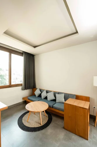 Villa in Canggu, Bali, Indonesia — 3 bedrooms — photo 10