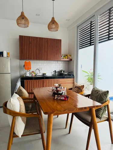 Villa in Ungasan, Bali, Indonesia — 2 bedrooms — photo 2