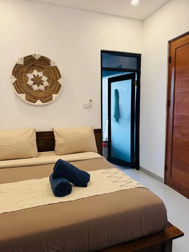 Villa in Ungasan, Bali, Indonesia — 2 bedrooms — photo 4