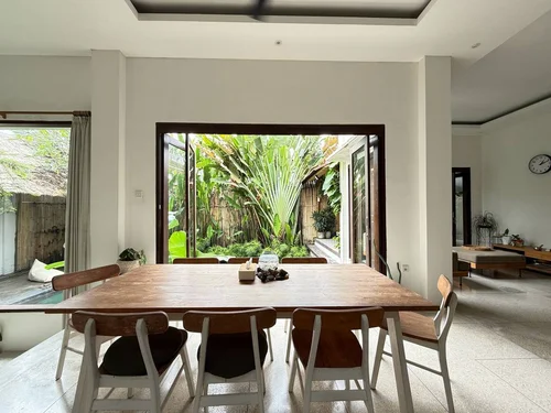Villa in Другой, Bali, Indonesia — 3 bedrooms — photo 2