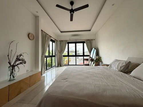 Villa in Другой, Bali, Indonesia — 3 bedrooms — photo 4