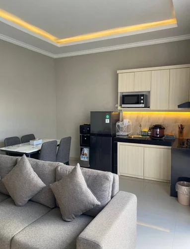 Villa in Canggu, Bali, Indonesia — 2 bedrooms — photo 1