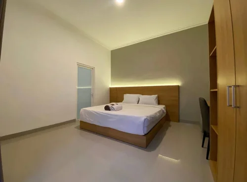 Villa in Canggu, Bali, Indonesia — 2 bedrooms — photo 6