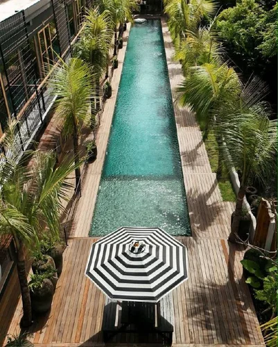 Apartment in Umalas, Bali, Indonesia — 1 bedroom — photo 1