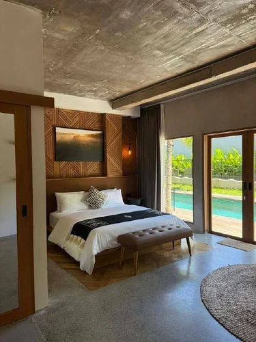 Apartment in Umalas, Bali, Indonesia — 1 bedroom — photo 2