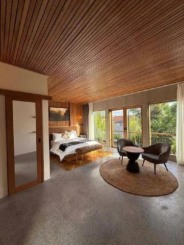 Apartment in Umalas, Bali, Indonesia — 1 bedroom — photo 3