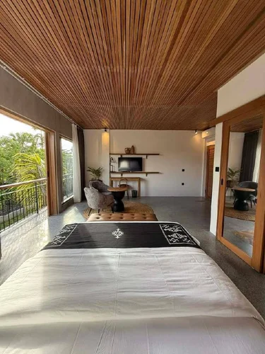 Apartment in Umalas, Bali, Indonesia — 1 bedroom — photo 4