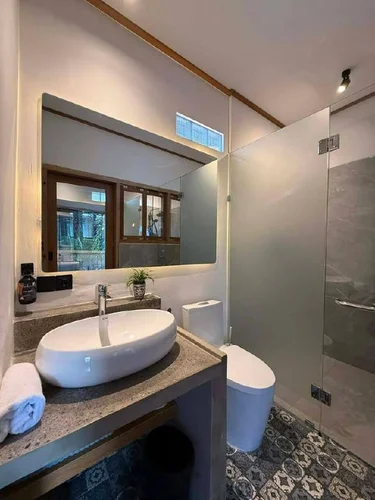 Apartment in Umalas, Bali, Indonesia — 1 bedroom — photo 6