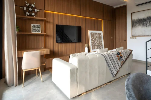 Villa in Canggu, Bali, Indonesia — 3 bedrooms — photo 2