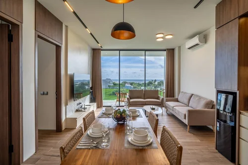 Apartment in Другой, Bali, Indonesia — photo 4