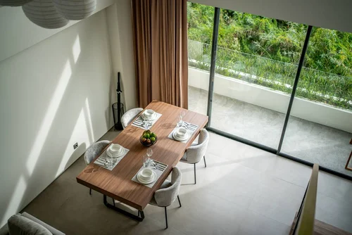 Apartment in Другой, Bali, Indonesia — photo 5