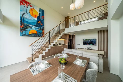 Apartment in Другой, Bali, Indonesia — photo 6