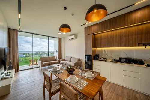 Apartment in Другой, Bali, Indonesia — photo 8