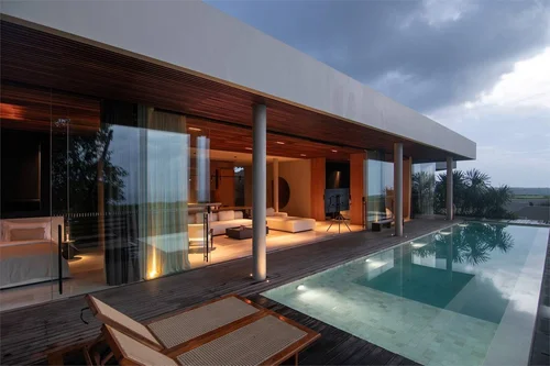 Villa in Uluwatu, Bali, Indonesia — photo 1