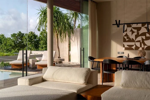 Villa in Uluwatu, Bali, Indonesia — photo 8