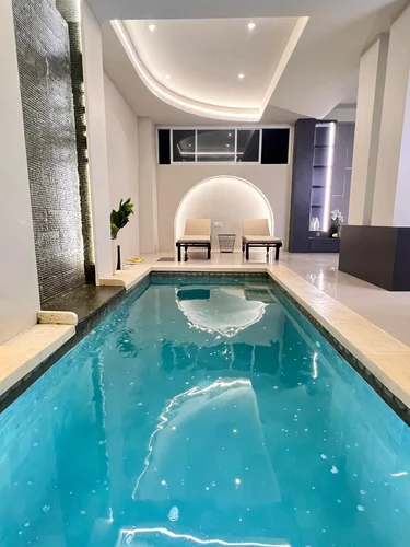 Villa in Ungasan, Bali, Indonesia — 3 bedrooms — photo 1