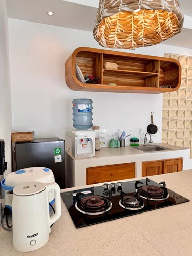 Villa in Ubud, Bali, Indonesia — 2 bedrooms — photo 2