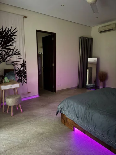 Villa in Seminyak, Bali, Indonesia — 2 bedrooms — photo 2