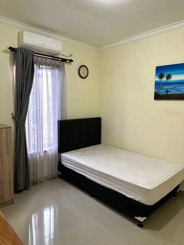 Villa in Ungasan, Bali, Indonesia — 3 bedrooms — photo 5