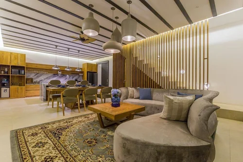 Villa in Umalas, Bali, Indonesia — 3 bedrooms — photo 2