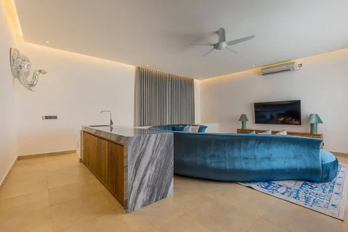 Villa in Umalas, Bali, Indonesia — 3 bedrooms — photo 4