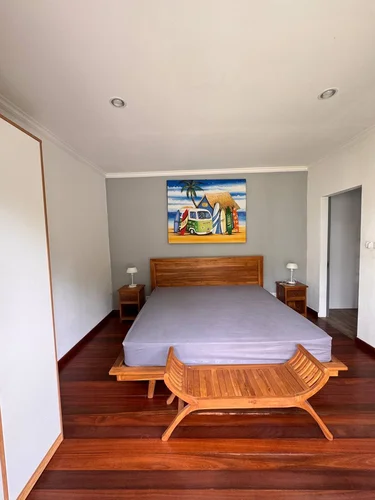 Villa in Другой, Bali, Indonesia — 4 bedrooms — photo 4