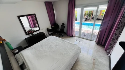 Villa in Другой, Bali, Indonesia — photo 4