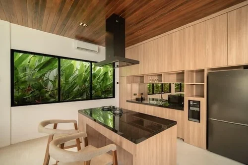 Villa in Canggu, Bali, Indonesia — 2 bedrooms — photo 3