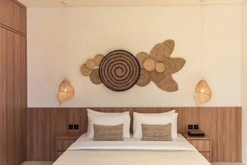 Villa in Canggu, Bali, Indonesia — 2 bedrooms — photo 5