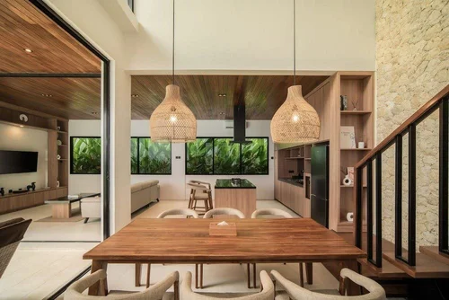 Villa in Canggu, Bali, Indonesia — 2 bedrooms — photo 7