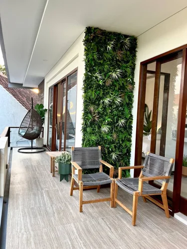 Apartment in Canggu, Bali, Indonesia — photo 8