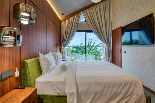 Villa in Другой, Bali, Indonesia — 2 bedrooms — photo 2