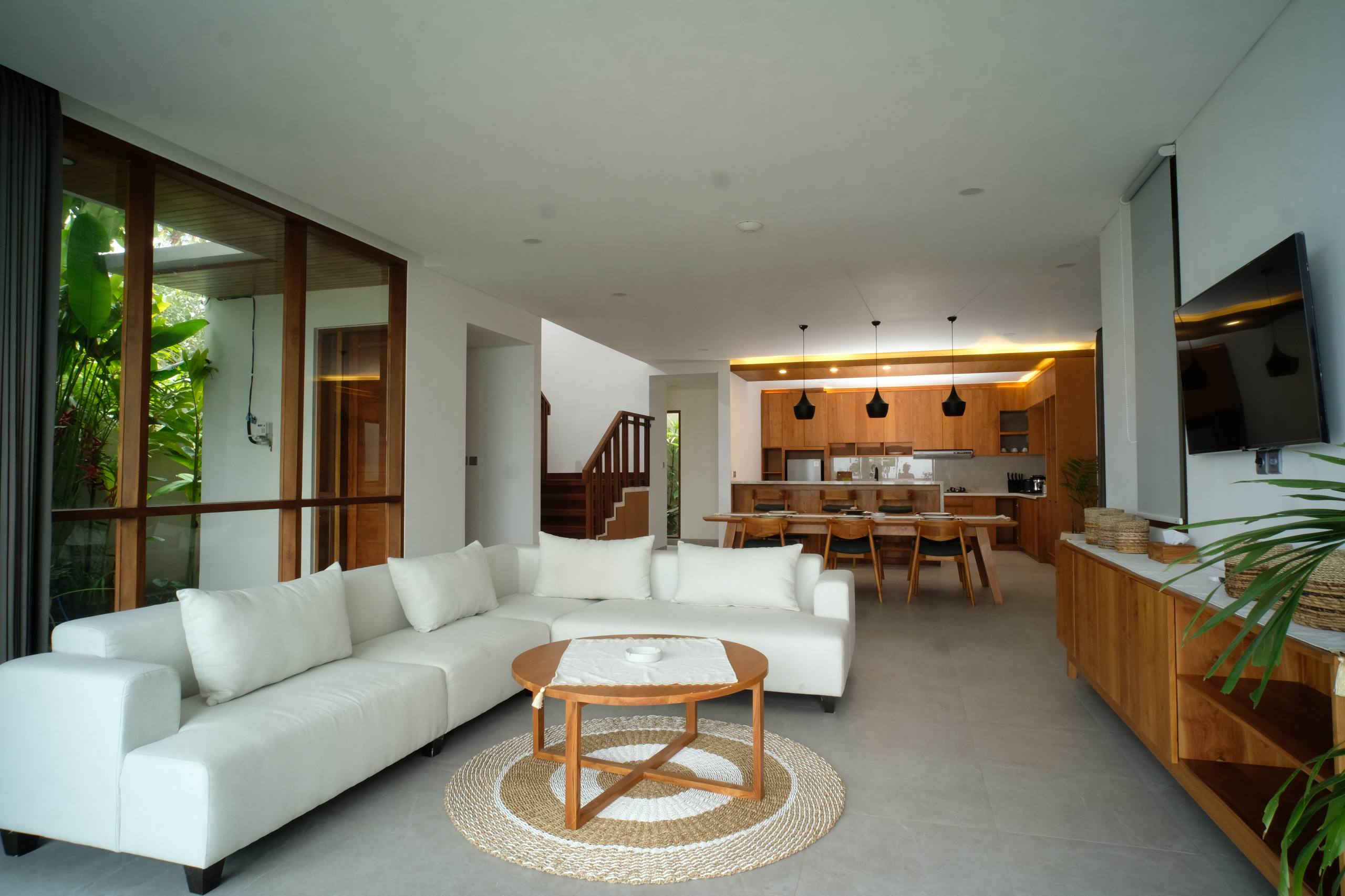 Villa in Uluwatu, Bali, Indonesia — 2 bedrooms — photo 1