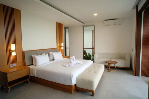 Villa in Uluwatu, Bali, Indonesia — 2 bedrooms — photo 3