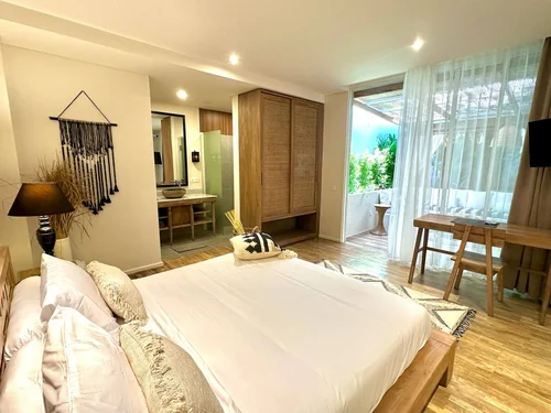Villa in Nusa Dua, Bali, Indonesia — 2 bedrooms — photo 4