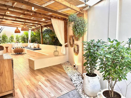 Villa in Nusa Dua, Bali, Indonesia — 2 bedrooms — photo 6