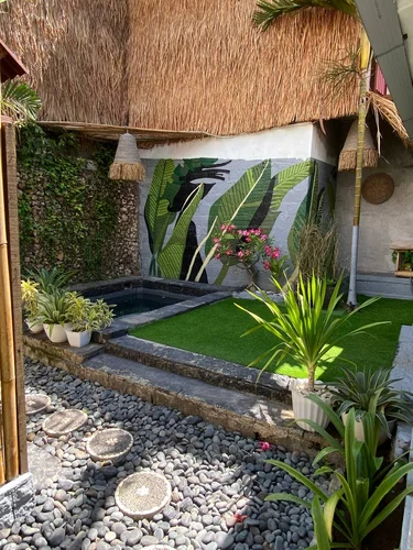 Guest House in Sanur, Bali, Indonesia — photo 2